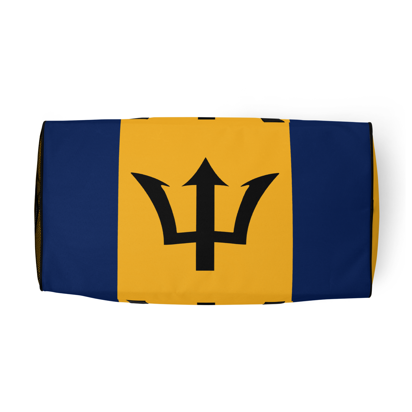 Barbados Duffle bag
