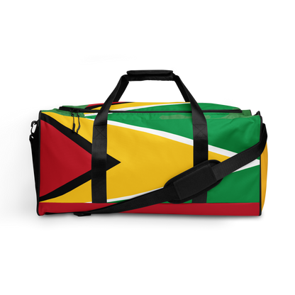 Guyana Duffle bag