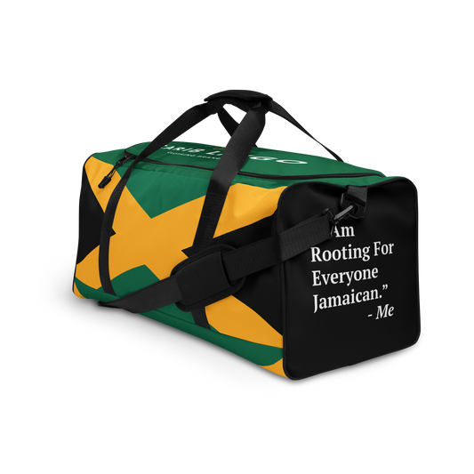 Jamaica Duffle bag