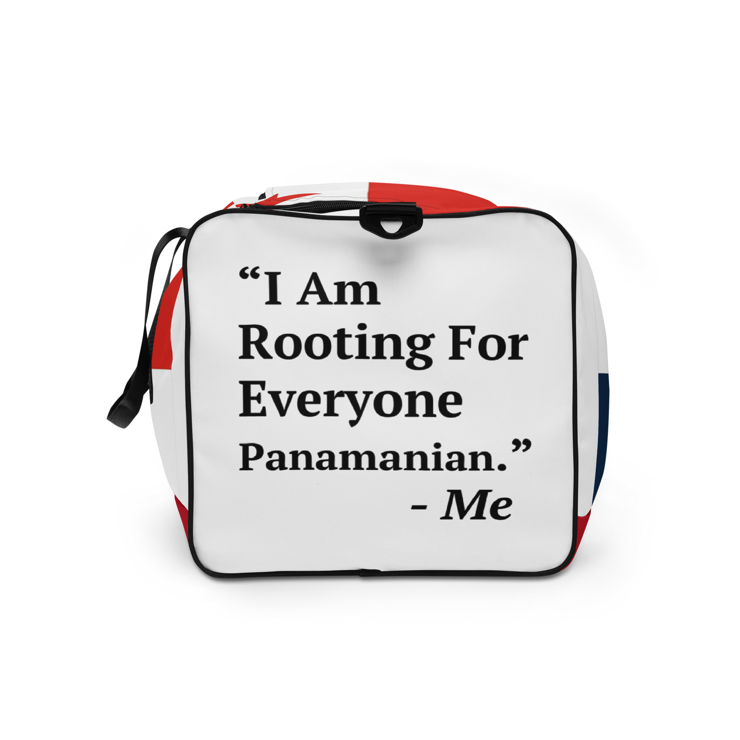 Panama Duffle bag