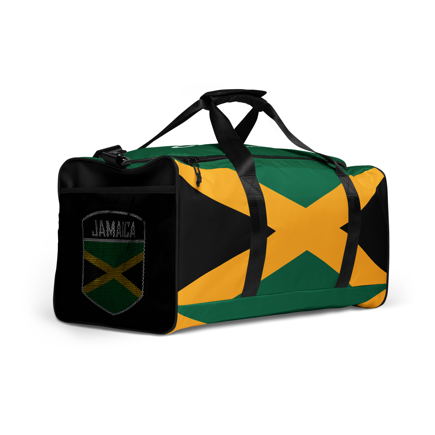 Jamaica Duffle bag