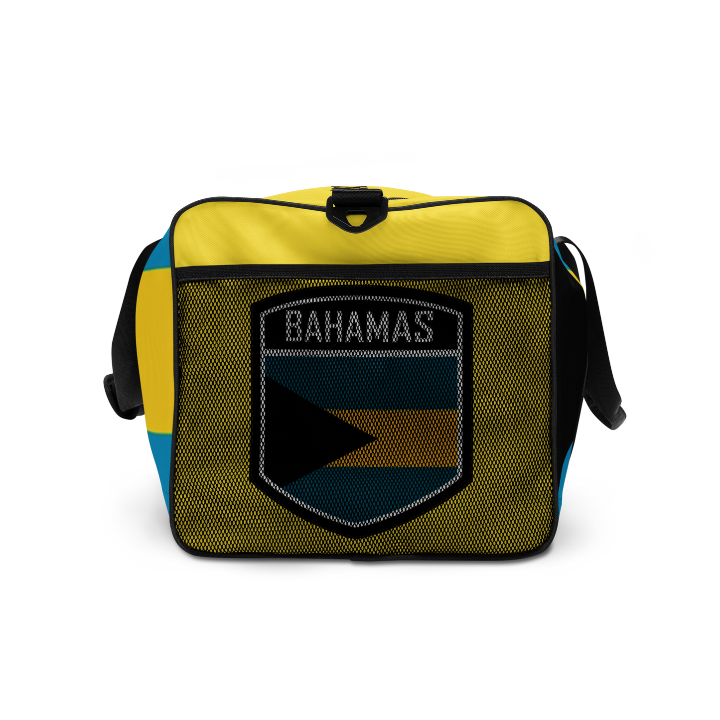 Bahamas Duffle bag