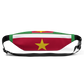 I Am Rooting: Suriname Fanny Pack