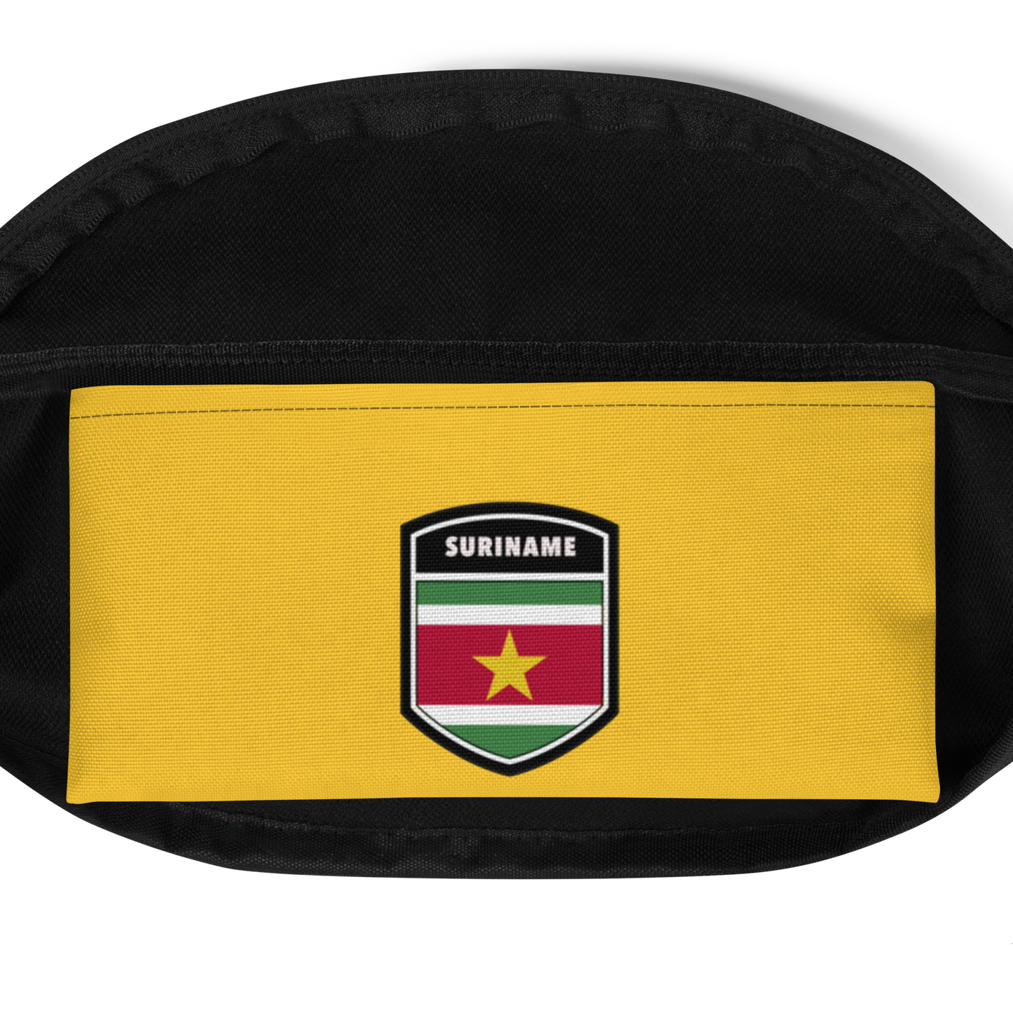 I Am Rooting: Suriname Fanny Pack