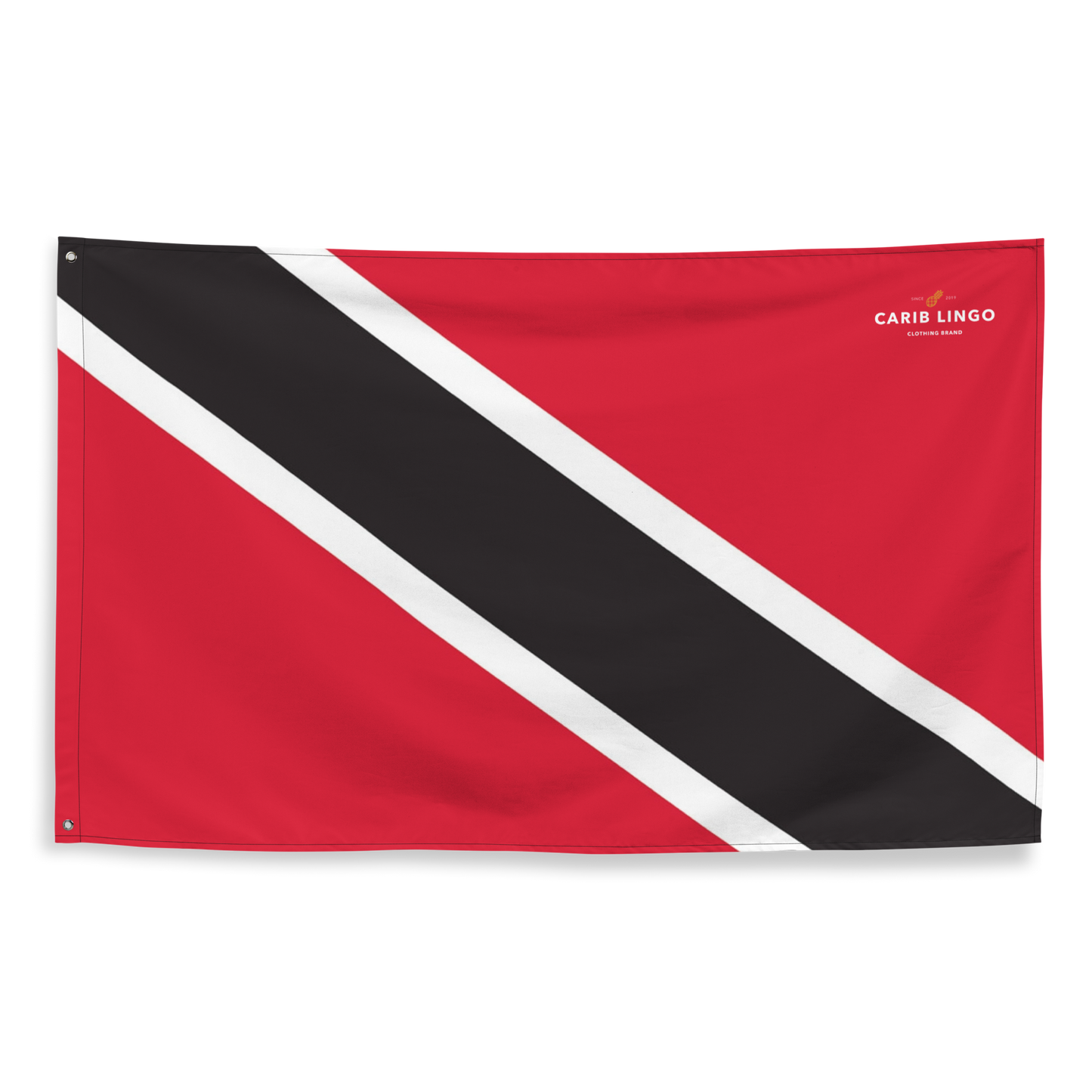 Trinbago Flag