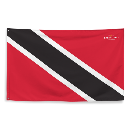 Trinbago Flag