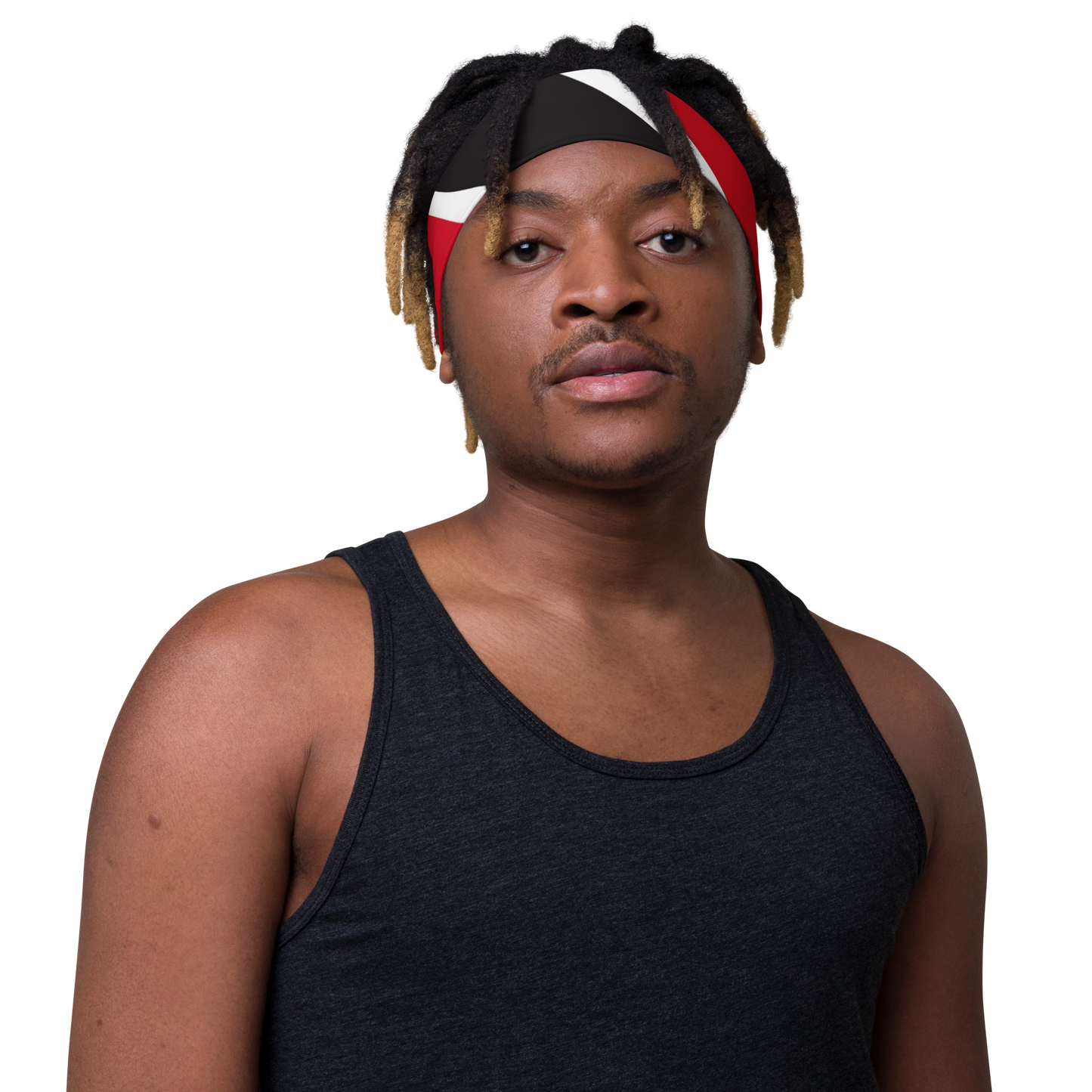 Trinbago Headband