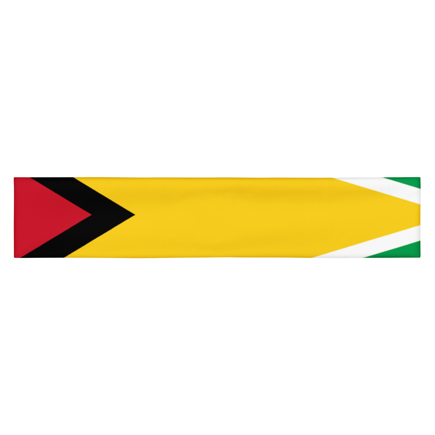 Guyana Headband