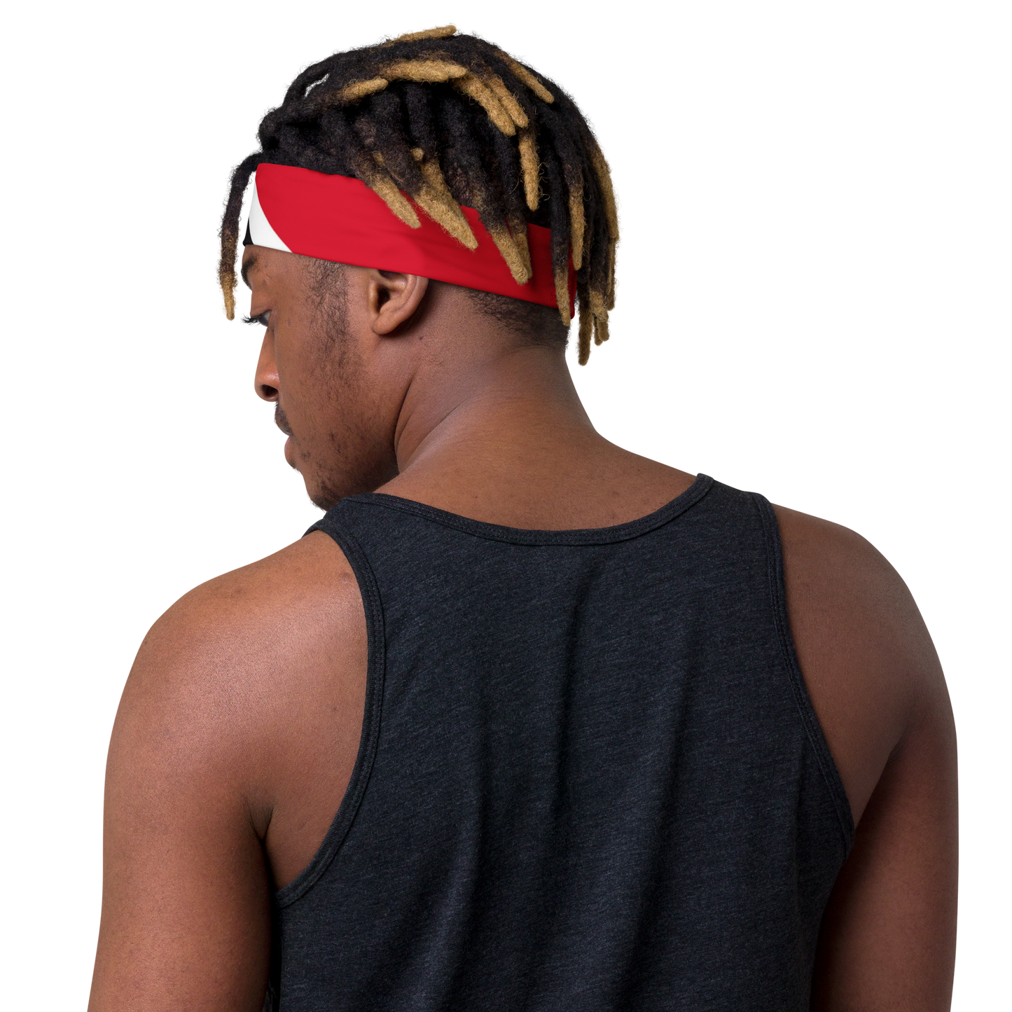 Trinbago Headband