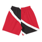 Trinbabgo Men's Athletic Shorts