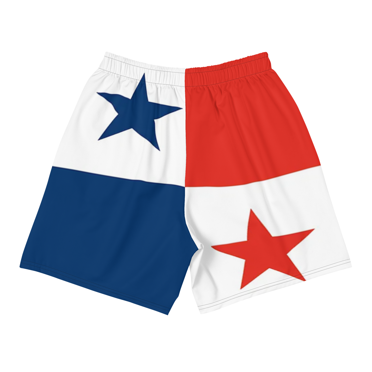 Panama Men's Athletic Shorts