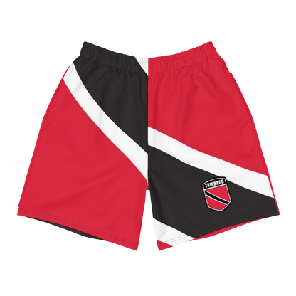 Trinbabgo Men's Athletic Shorts