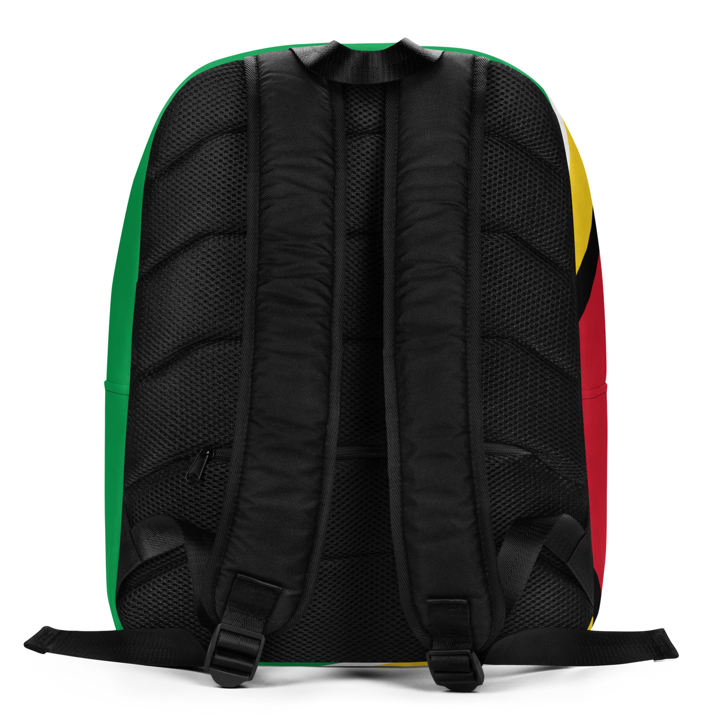 Guyana Minimalist Backpack