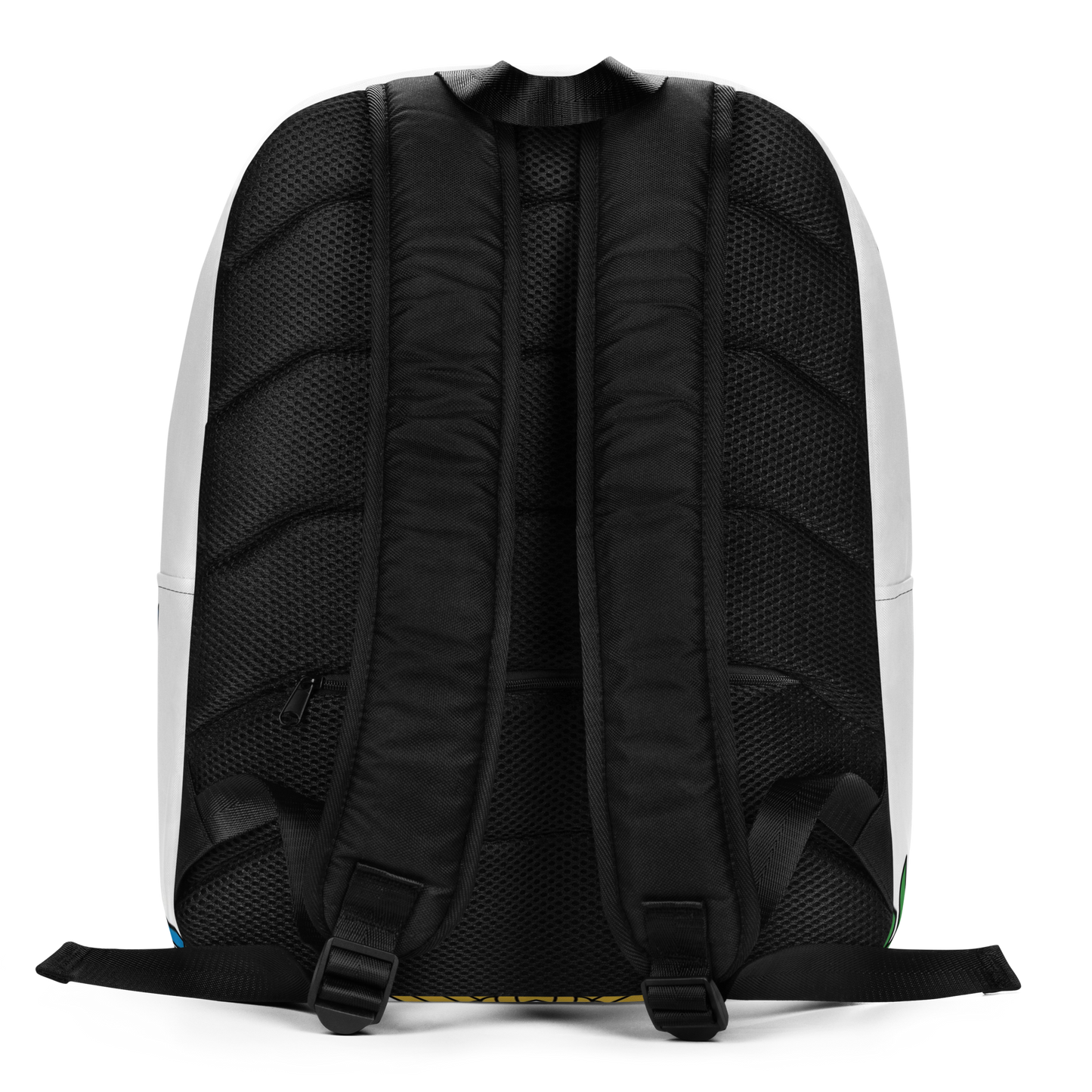 USVI Minimalist Backpack