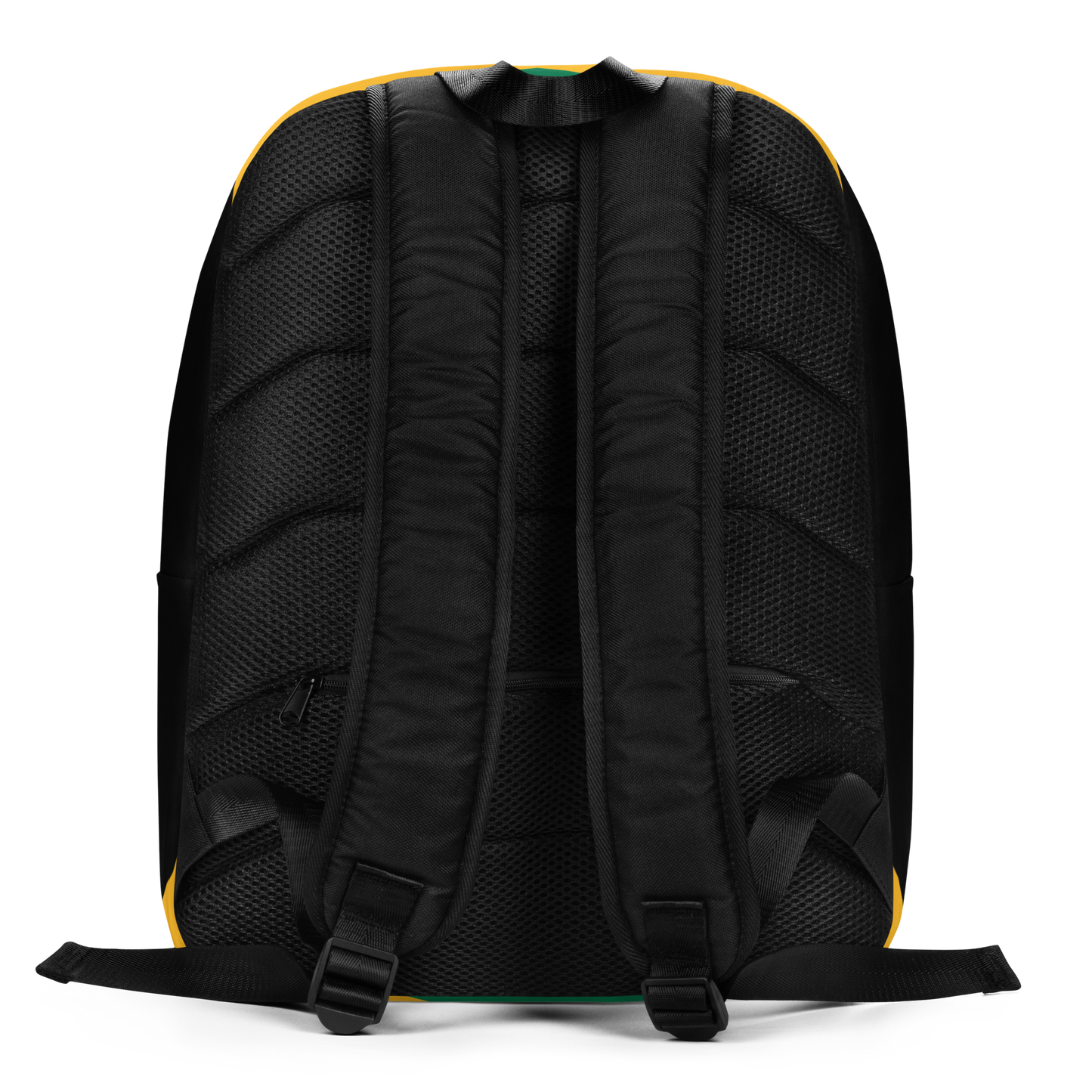 Jamaica Minimalist Backpack