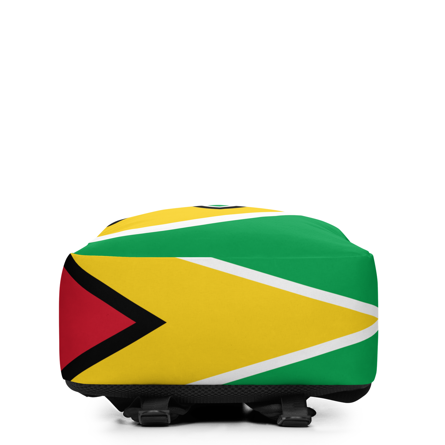 Guyana Minimalist Backpack