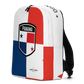Panama Minimalist Backpack