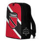 Trinbago Minimalist Backpack