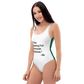 I Am Rooting: Mexico One-Piece Swimsuit