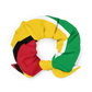 Guyana Scrunchie