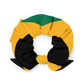 Jamaica Scrunchie