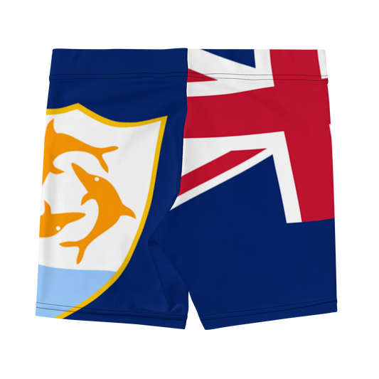 Anguilla Shorts