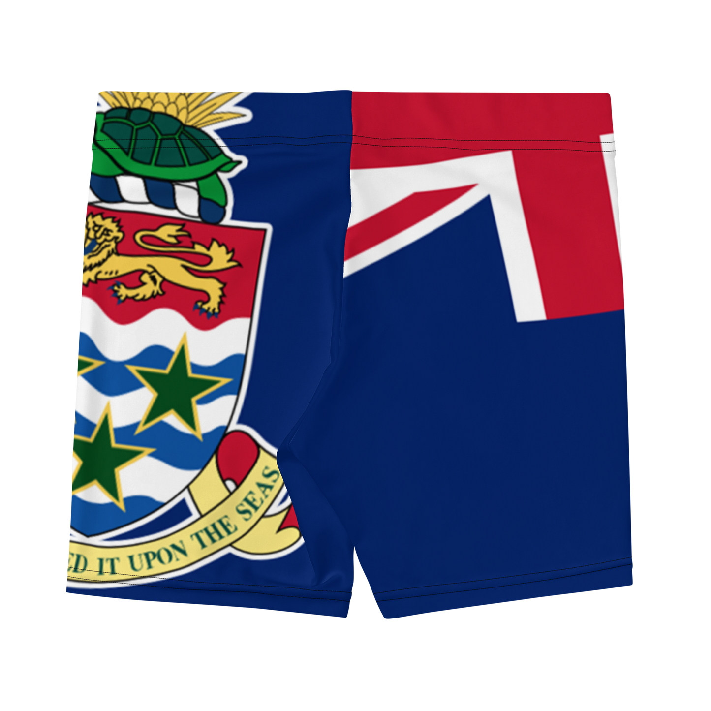 Cayman Islands Shorts