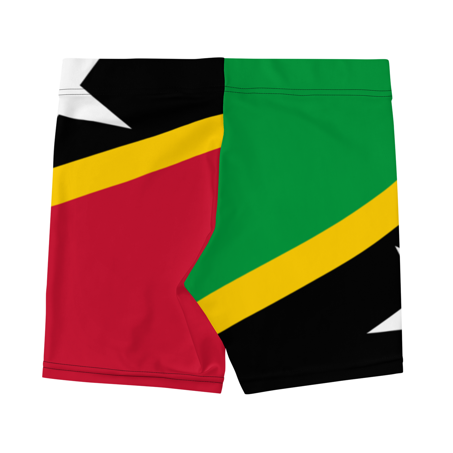 St. Kitts & Nevis Shorts