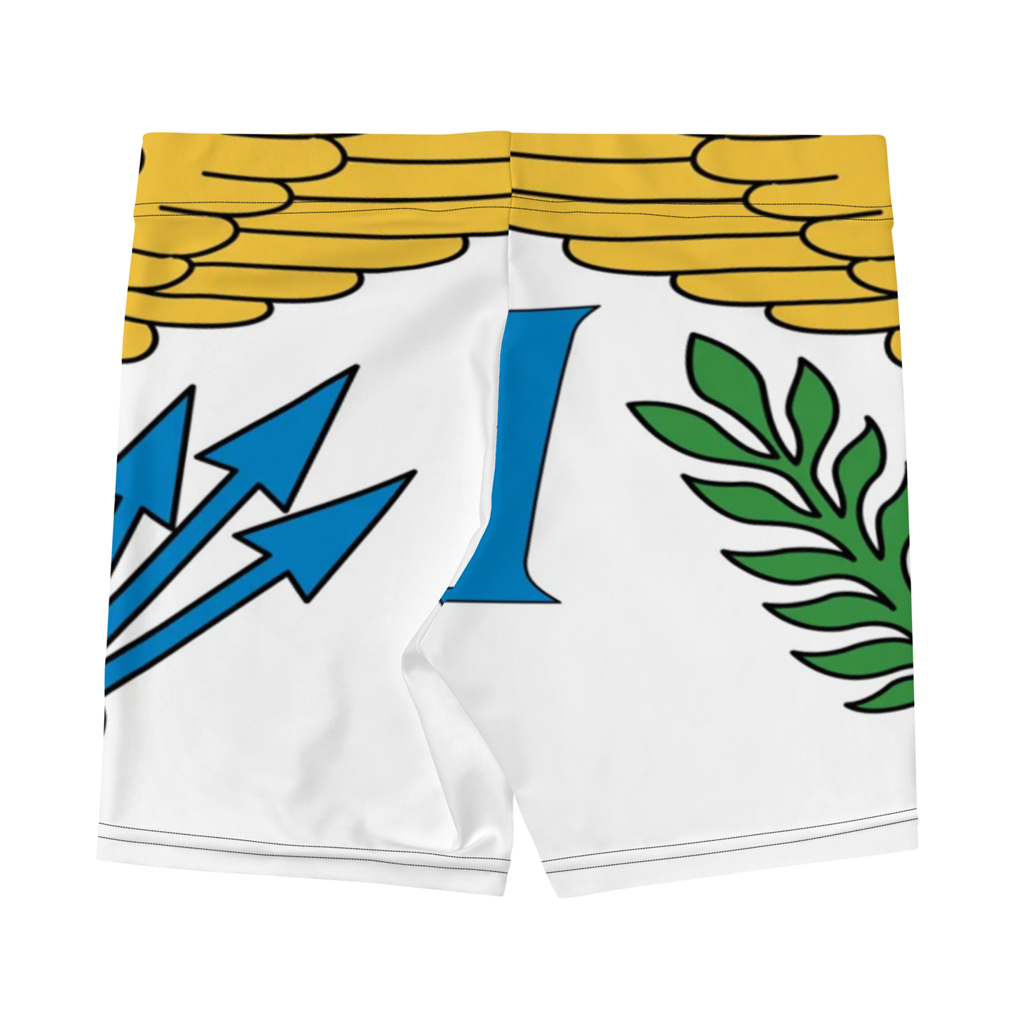 USVI Shorts