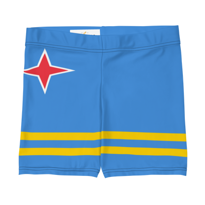 Aruba Shorts