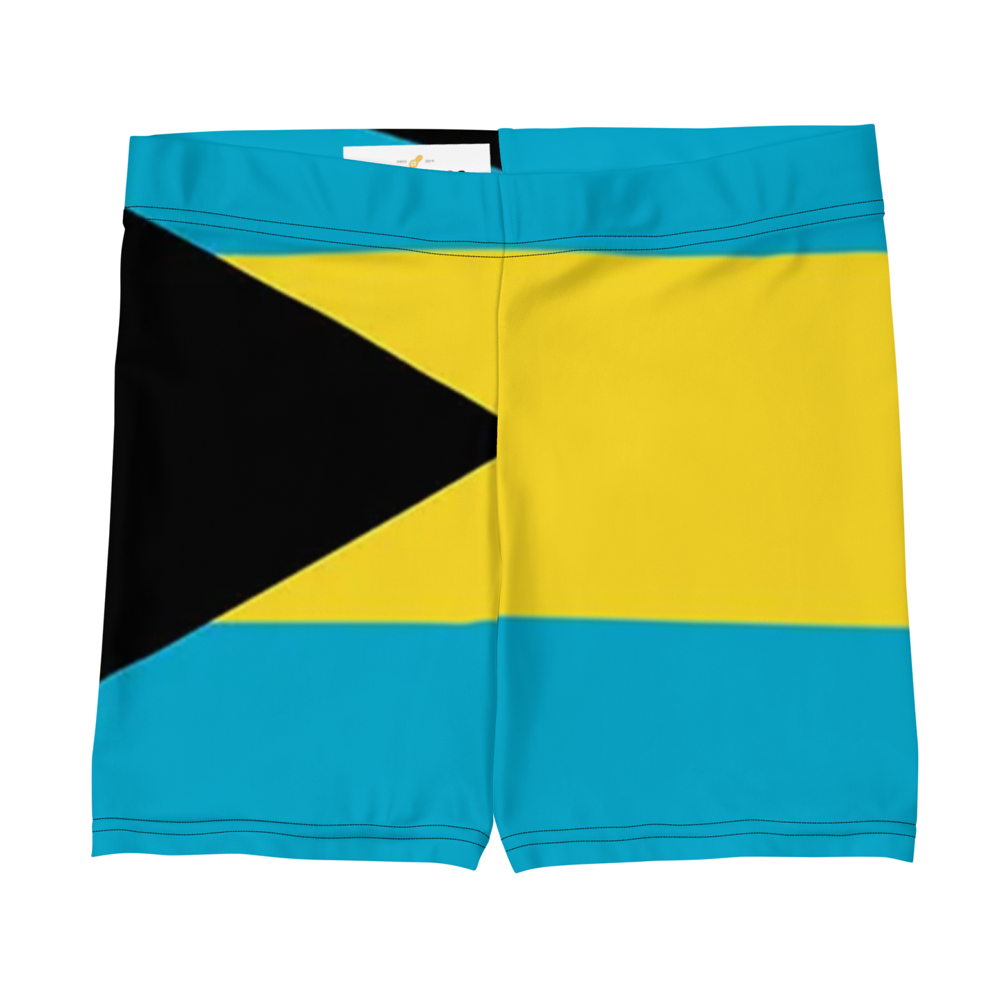 Bahamas Shorts