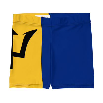 Barbados Shorts