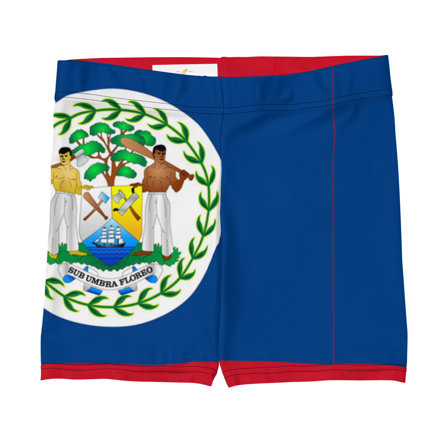 Belize Shorts