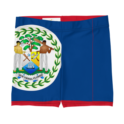 Belize Shorts