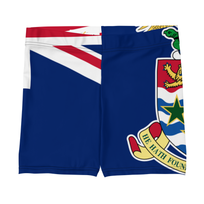 Cayman Islands Shorts
