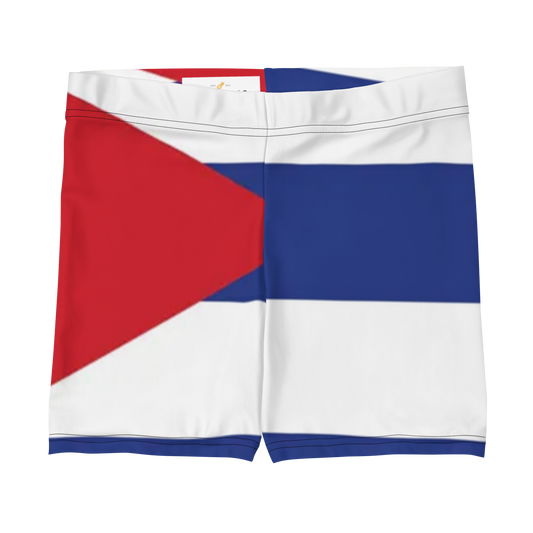 Cuba Shorts