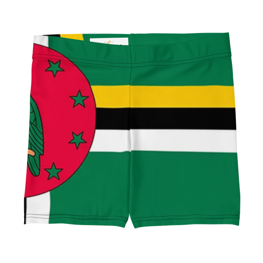 Dominica Shorts