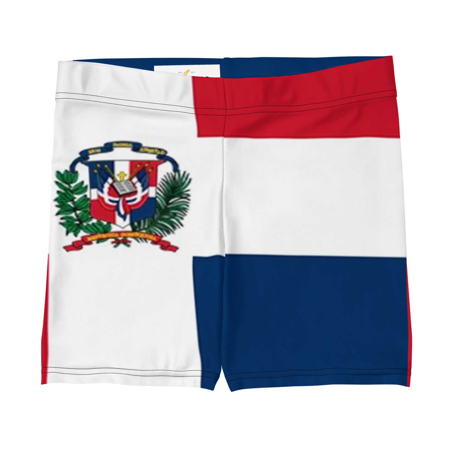 Dominican Republic Shorts