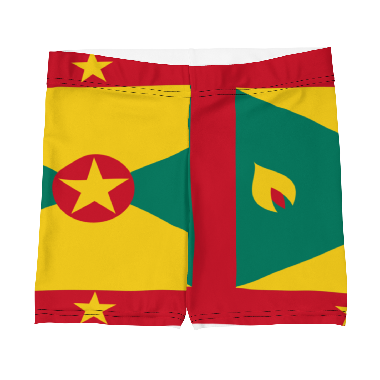 Grenada Shorts