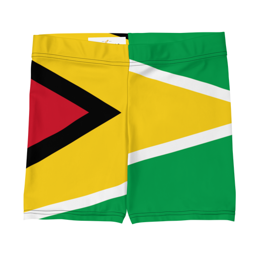 Guyana Shorts