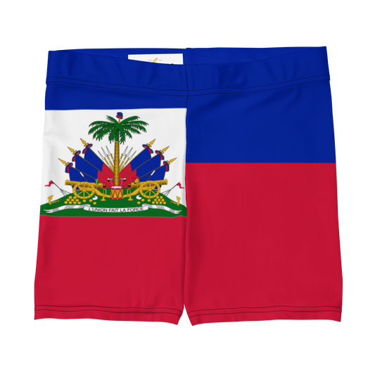 Haiti Shorts
