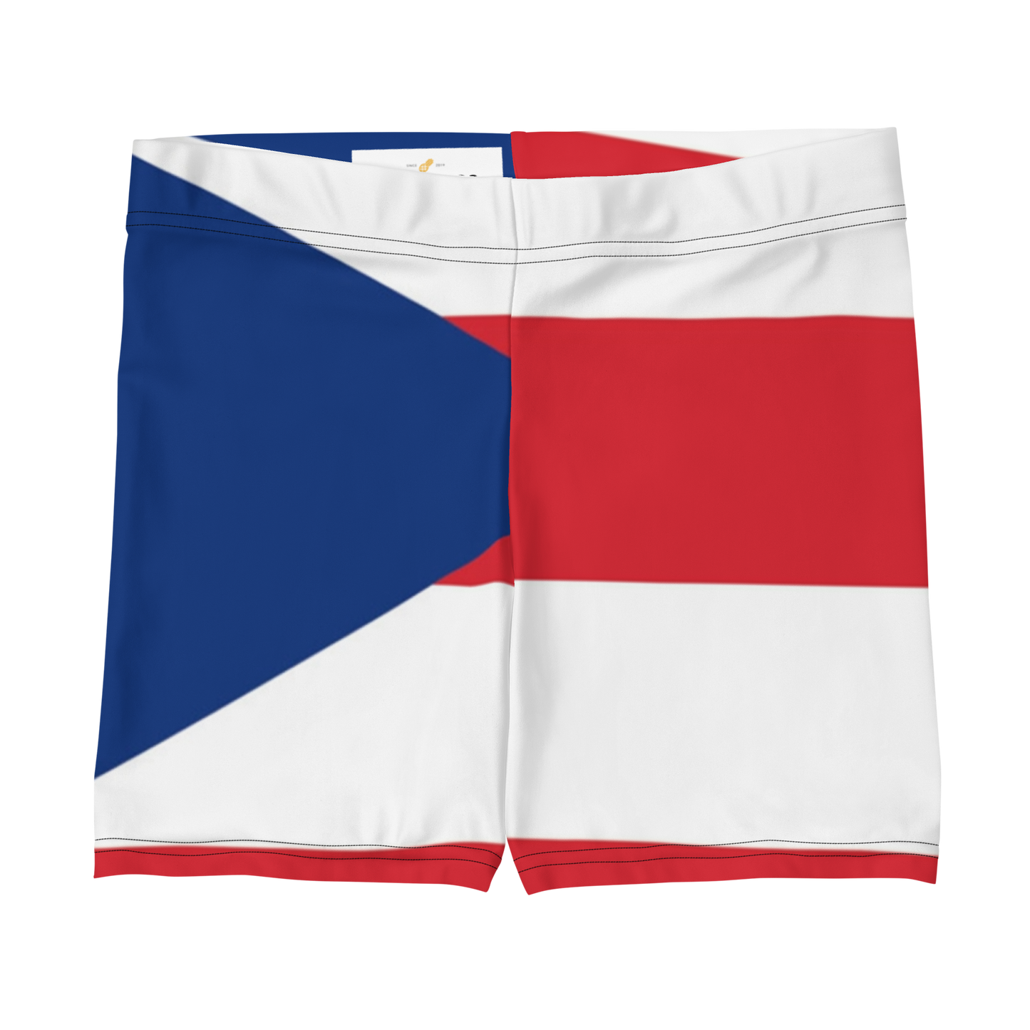 Puerto Rico Shorts