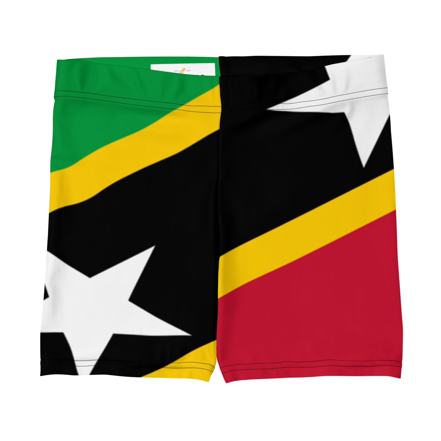 St. Kitts & Nevis Shorts