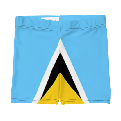 St. Lucia Shorts