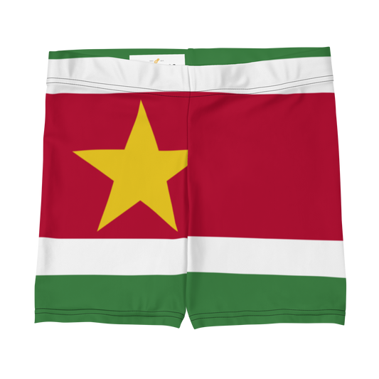 Suriname Shorts