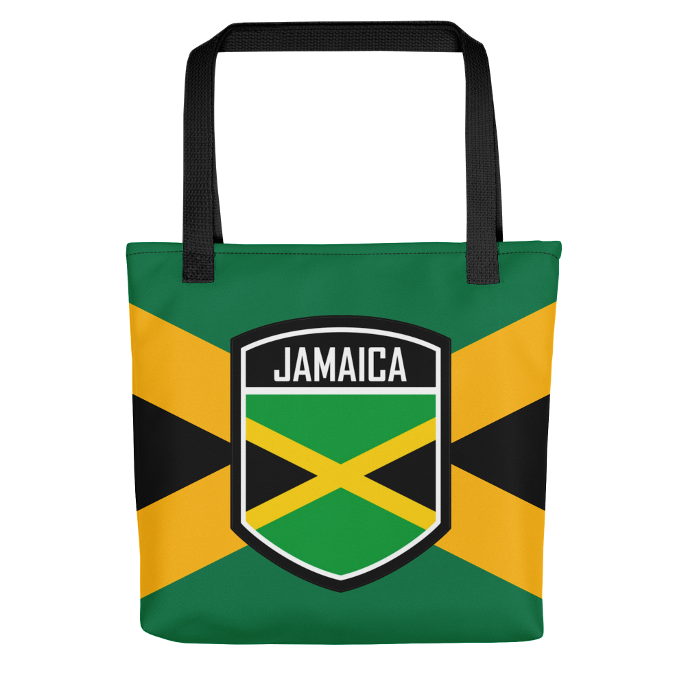 Jamaica Tote bag