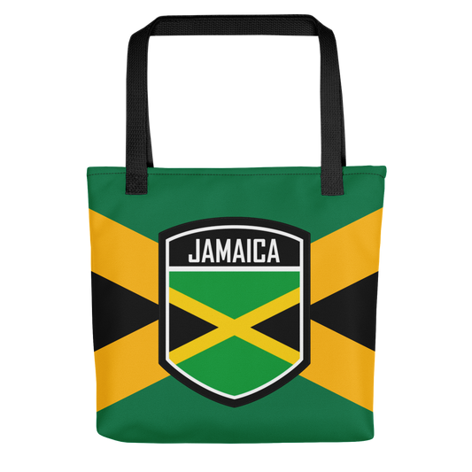 Jamaica Tote bag