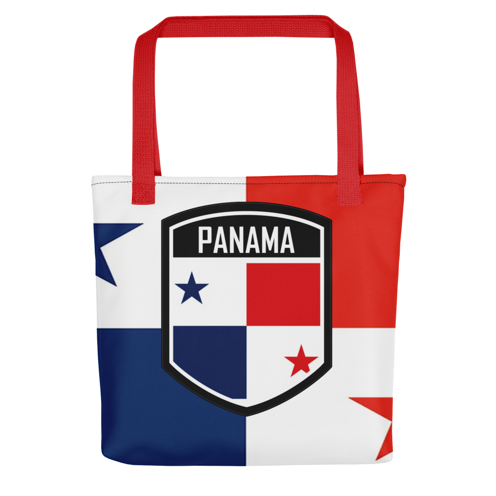Panama Tote bag