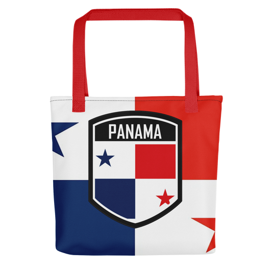 Panama Tote bag