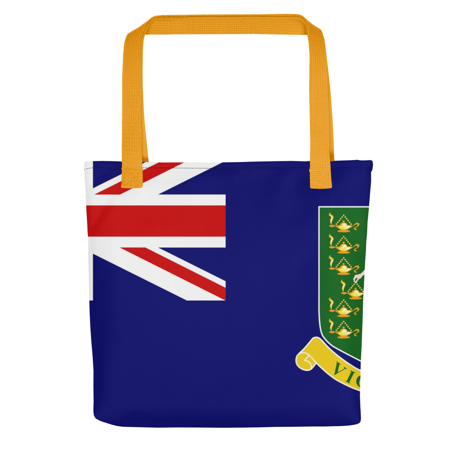 BVI Tote bag